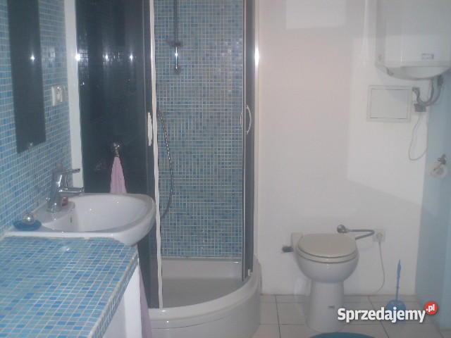 Mieszkanie odstępne Chorzów