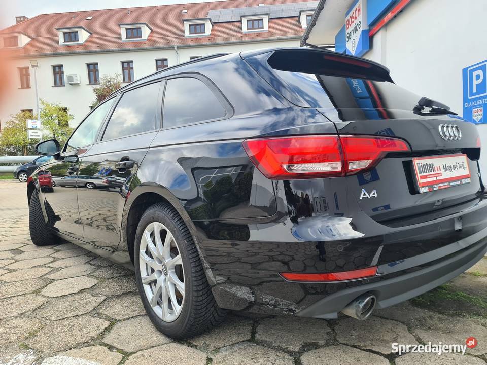Audi A4 20 diesel 101130