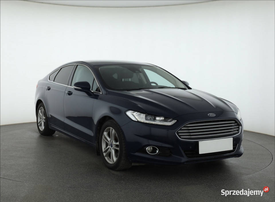 Ford Mondeo 20 TDCI Piaseczno