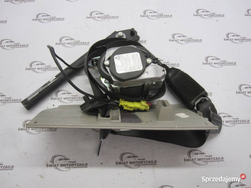 OPEL ASTRA J LIFT 13r pas bezpieczeństwa lewy Kielce sprzedam