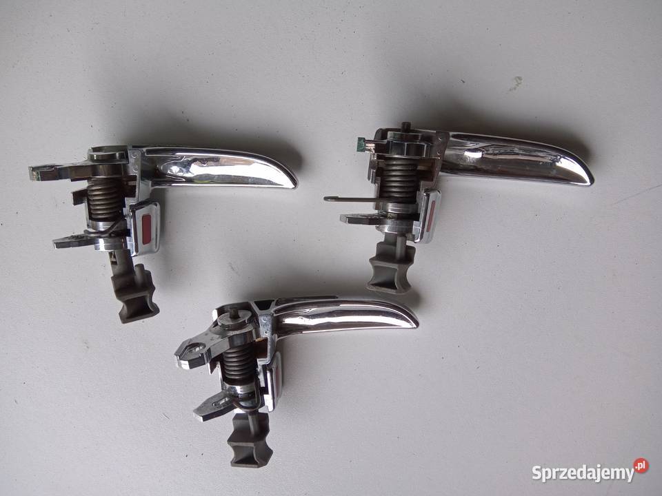 WEWNĘTRZNA KLAMKA DRZWI MAZDA CX7 22 EG2172412 Nowy Tomyśl