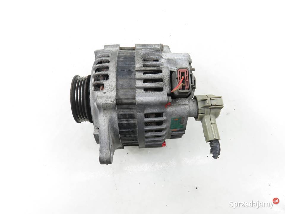 ALTERNATOR MAZDA DEMIO I 13 i 16V LR170764
