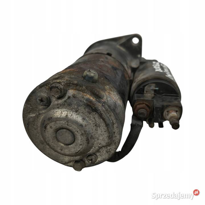 ROZRUSZNIK Saab 93 93 II 19 TTID 55353857 osobowe Chełm