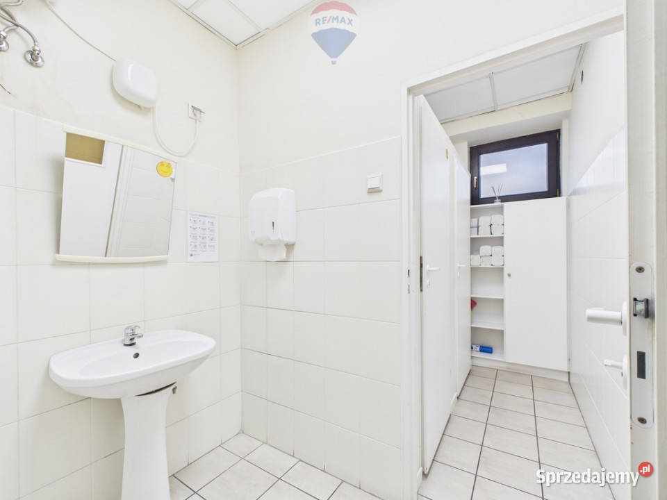 Przestrzeń do własnej aranżacji na wynajem sprzedam