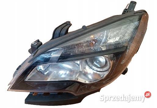 LAMPA LEWY PRZÓD REFLEKTOR EU XENON OPEL MOKKA sprzedam