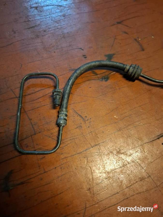 Przewód wysprzęglika sprzęgła Citroen C5 I 20