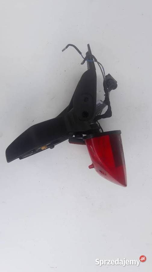 BMW r1200gs lampa tylna kujawsko-pomorskie Grudziądz
