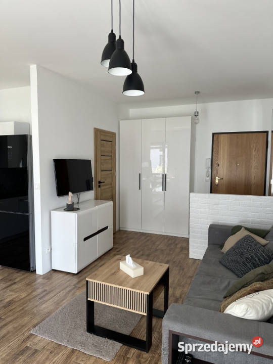 Jana Kazimierza Miasto Wola Parku z balkonem balkon Warszawa sprzedam