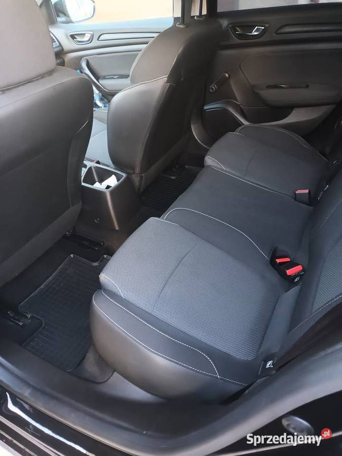 Renault megane kombi Krobia sprzedam