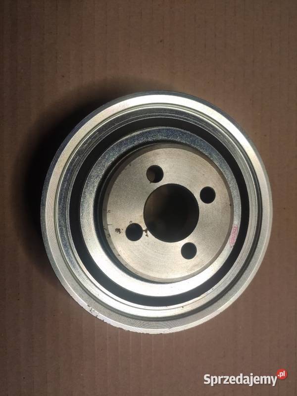 Koło pasowe Fiat 504078435 CORTECO 80000919 Silniki i osprzęt Tychy sprzedam