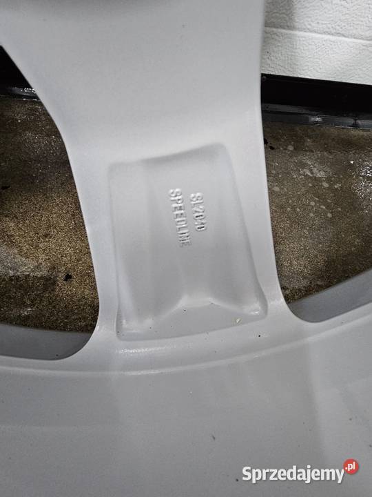 Koła felgi aluminiowe Audi 25540 19 5x112 Lublin