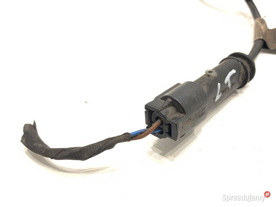 CZUJNIK ABS LEWY TYŁ BMW G30 6874638 ABSENSOR