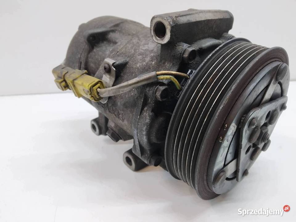 SPRĘŻARKA KLIMATYZACJI 9647213380 20 HDI Peugeot