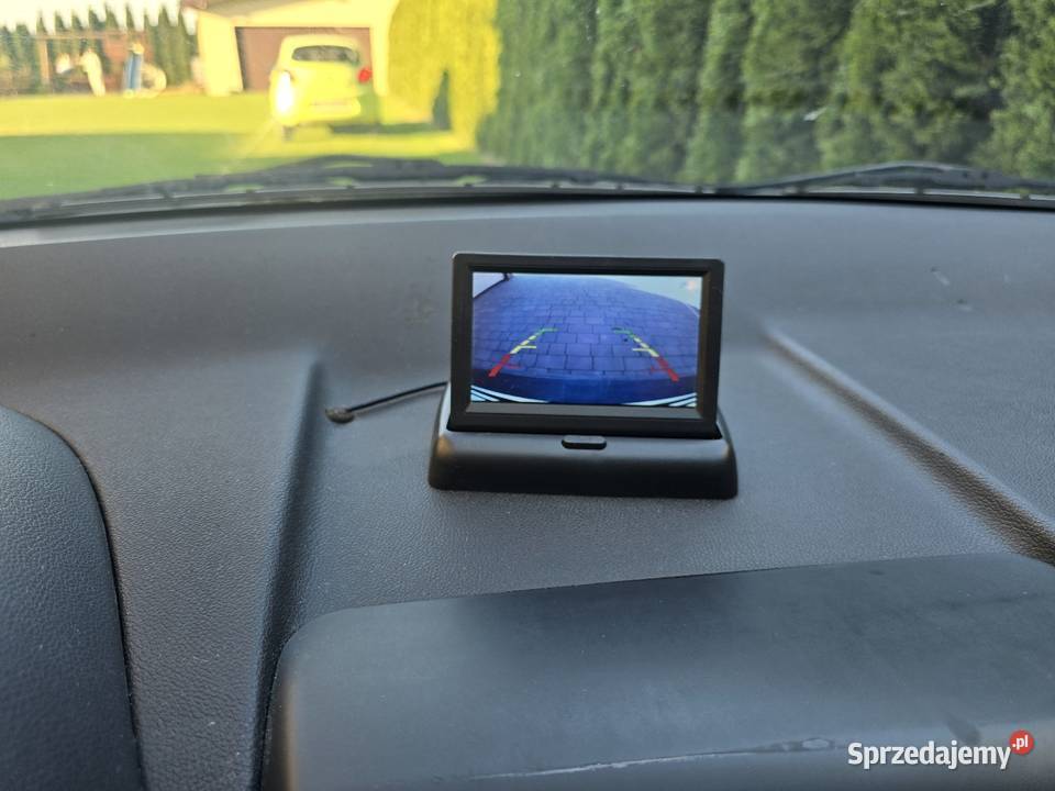 Sprzedam Hyundai Getz 11 benzyna klimatyzacja Przasnysz