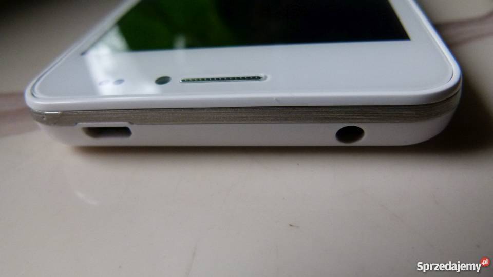 Telefon smartfon Overmax Vertis Expi SPRAWNY Zamość sprzedam