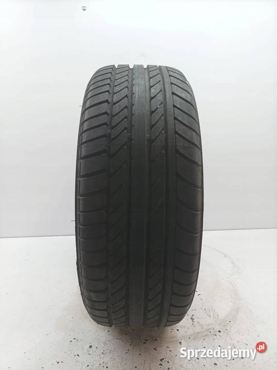 OPONA LETNIA CONTINENTAL CONTISPORTCONTACT
