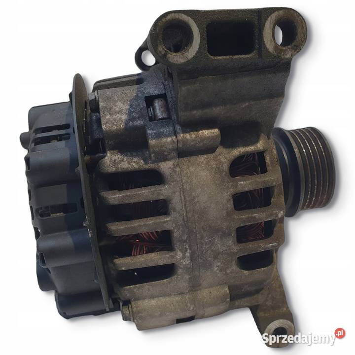 ALTERNATOR Mercedes W169 17 8V A2661540802 osobowe sprzedam