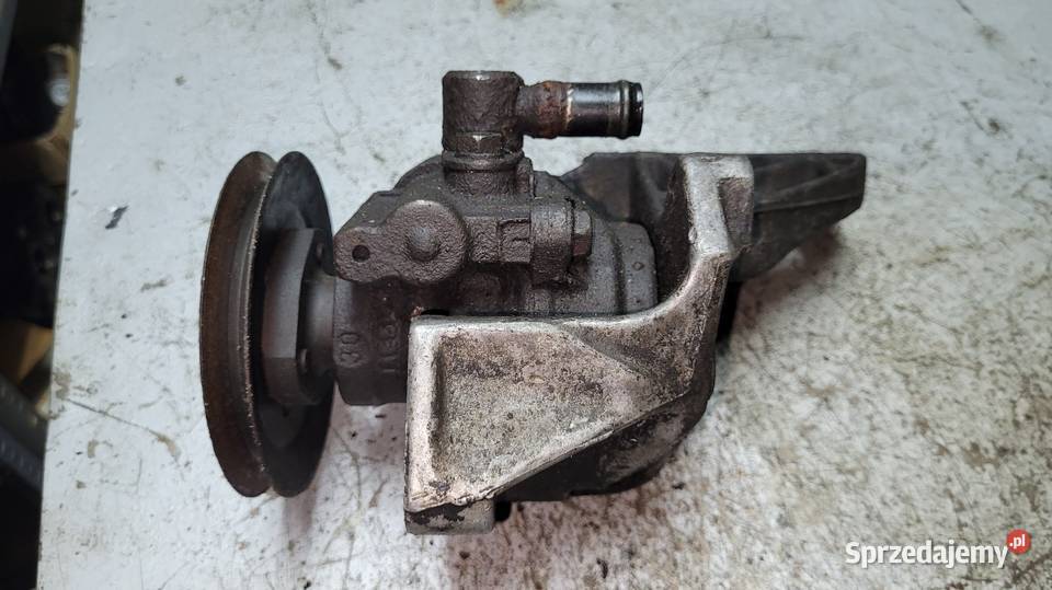 Pompa wspomagania Seat Toledo Łagów