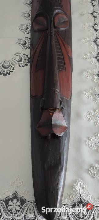 Maski na ścianę Pozostałe Rybnik
