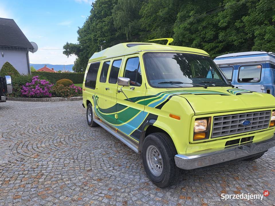 Ford F 150 Bielsko-Biała