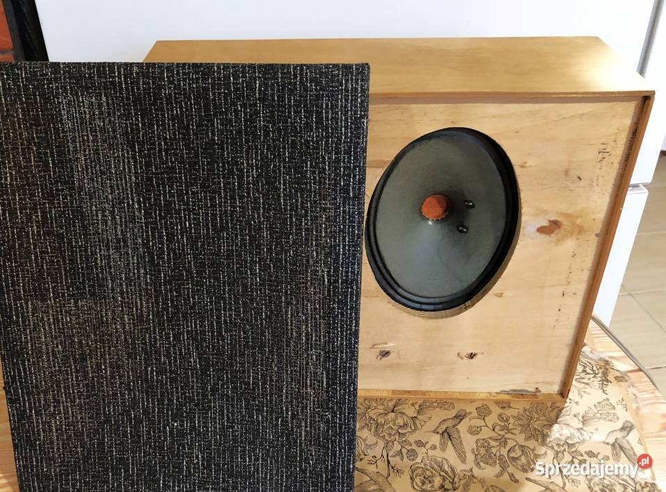 Głośnik Radiowęzłowy Tonsil Vintage Myślachowice sprzedam