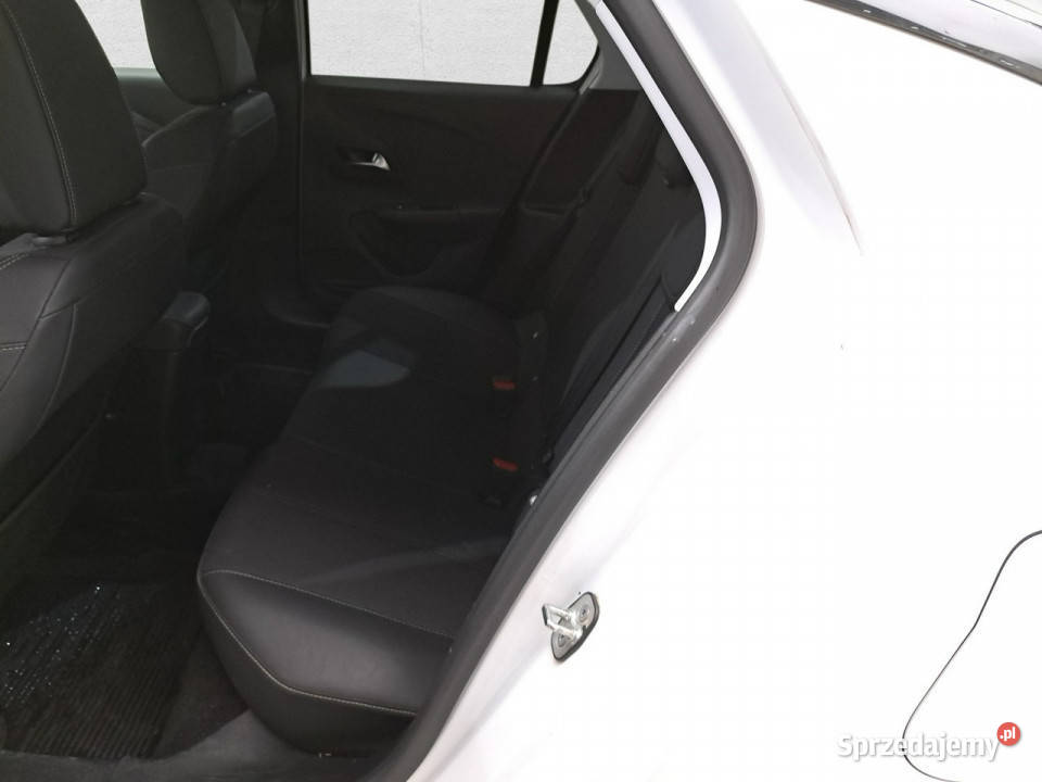 Opel Corsa F 2019 Komorniki