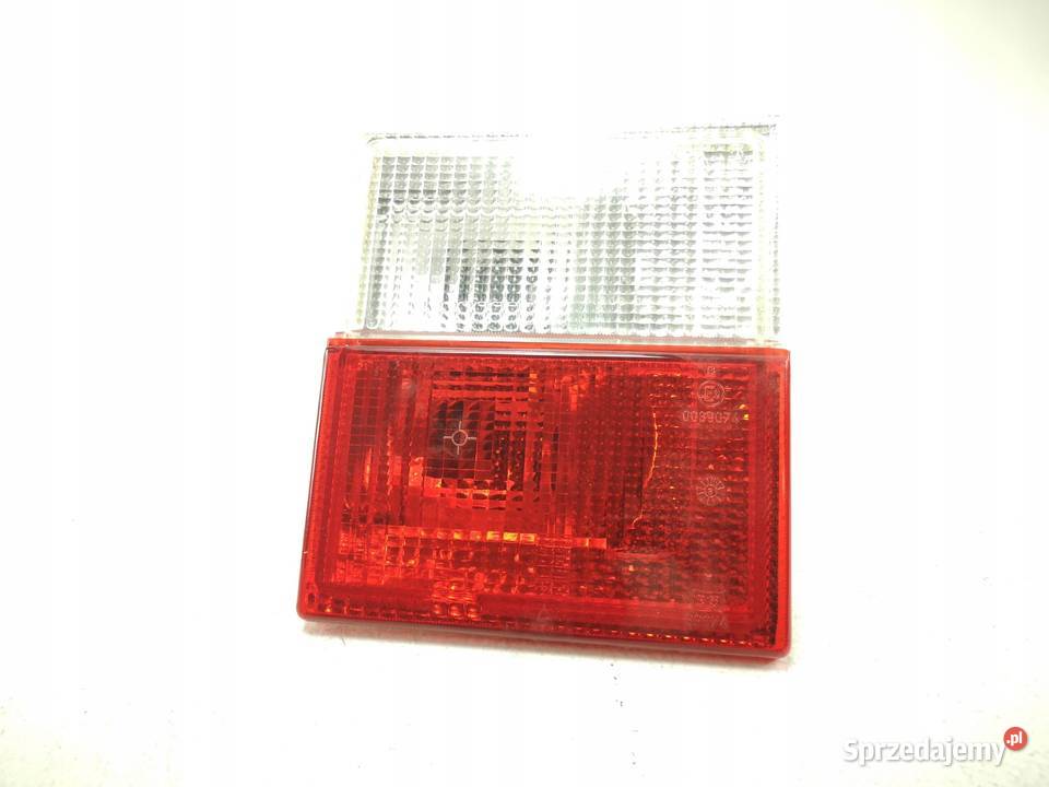 LAMPA KLAPY PRAWY TYŁ LANCIA PRISMA 19831992 sprzedam