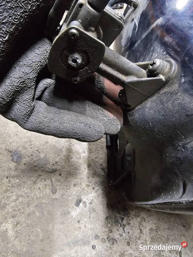 Yamaha XJ 600 diversion kranik zawór paliwa Jelenia Góra