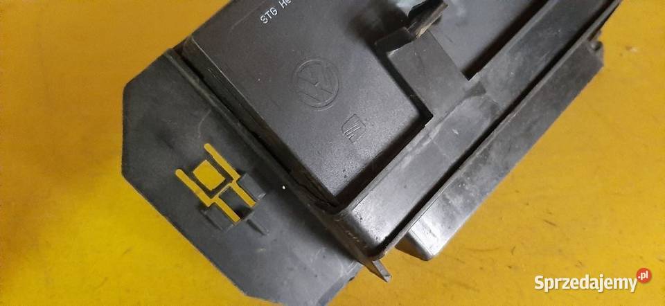 Modul Komfortu Touareg Cayenne 7L0959933E Włoszczowa