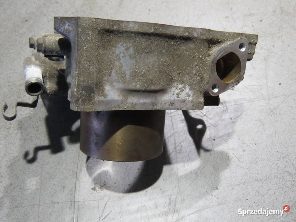 HONDA FORZA NSS 250 2008 CYLINDER TŁOK kujawsko-pomorskie Toruń