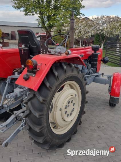 ursus c330 Wichowo