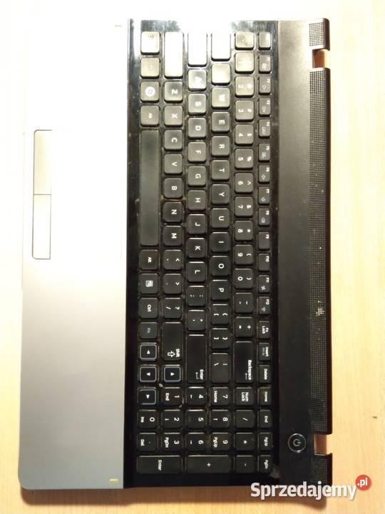 Laptop SAMSUNG NP300E5C na części Samsung sprzedam