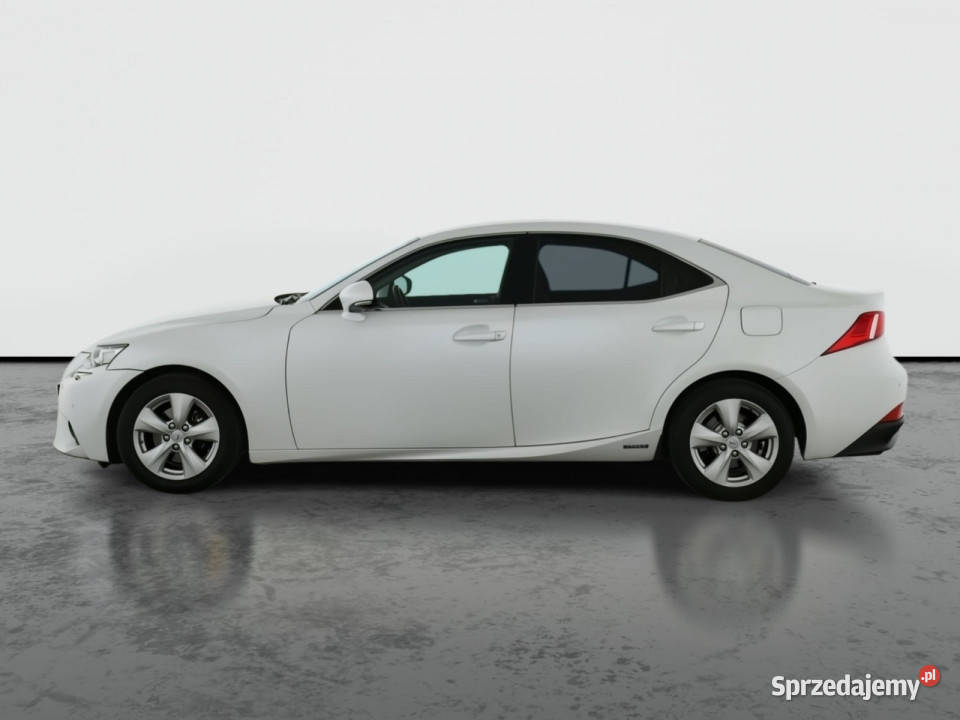 Lexus IS 300h klimatyzacja Katowice sprzedam
