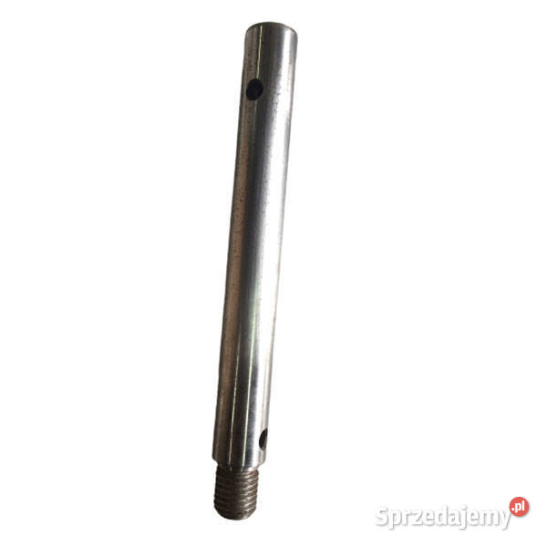 415504 Wał napędowy prawy Bogballe