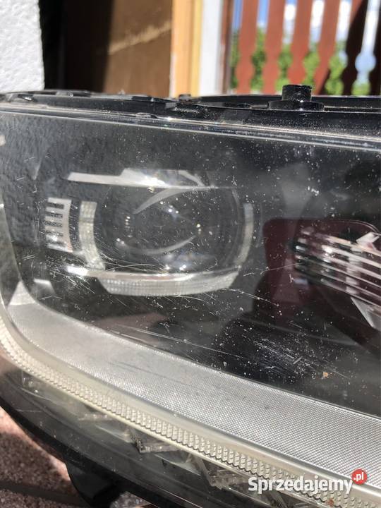 Volkswagen OE 3G1941082G lampa full led osobowe Kozy