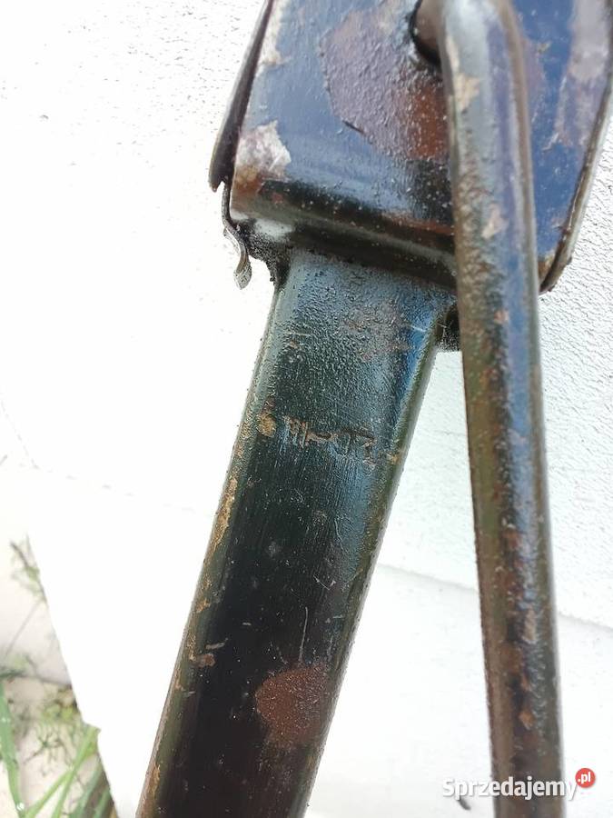 Lewarek Polonez Fiat 125p 1993