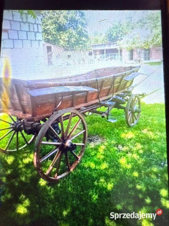 Bryczkawóz Markowizna