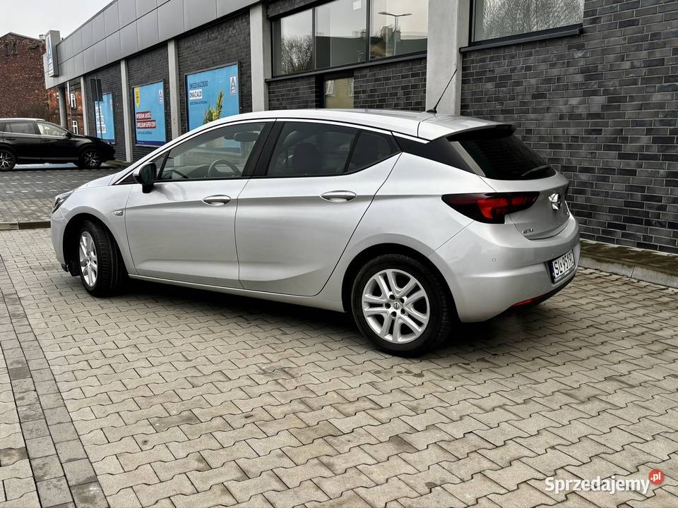 Krajowa bezwypadkowa stan śląskie Katowice sprzedam