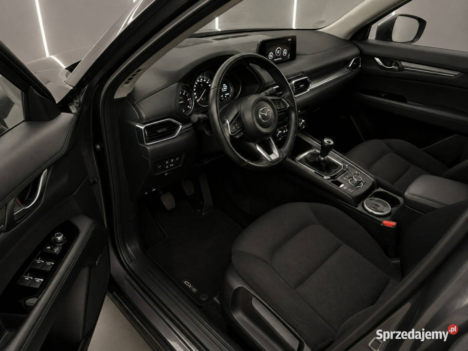 Mazda CX5 kamera cofania garażowany CX-5 małopolskie Żabno