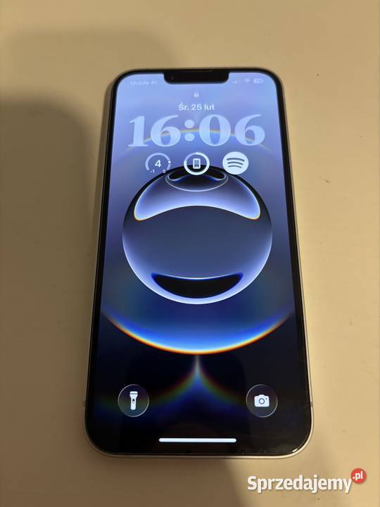 Apple iPhone 16e Mysłowice