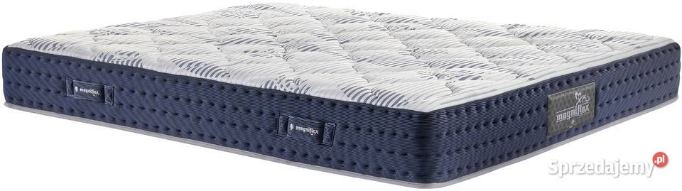 Materac MAGNICOOL 10 SOFT MAGNIFLEX piankowy