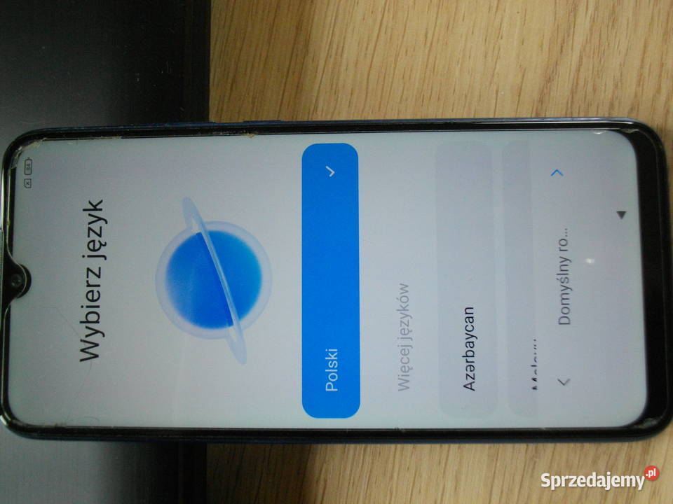 Telefon Redmi Note 7 Przemyśl