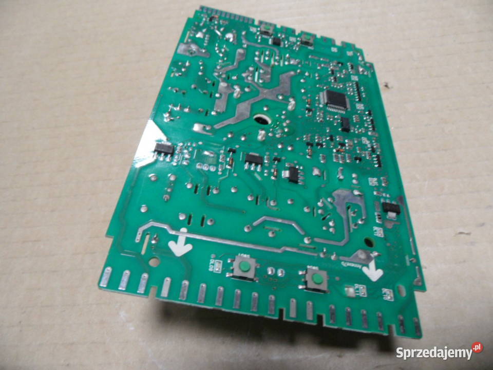 programator pralki whirlpool AWE4316P Strawczyn