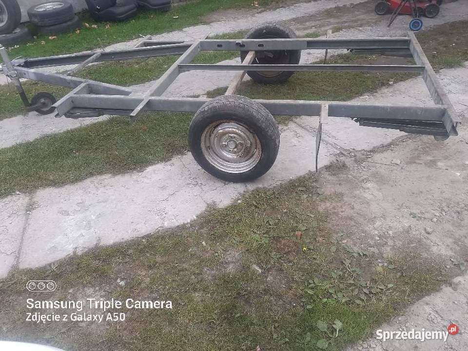 Niewiadów n 126 podwozierama Tomaszów Lubelski