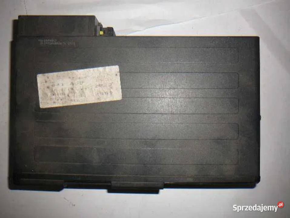 Zmieniarka Płyt Renault Megane Scenic II Motoryzacja