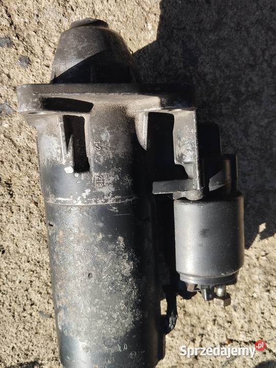 Rozrusznik alfa 164 20 ts Poznań