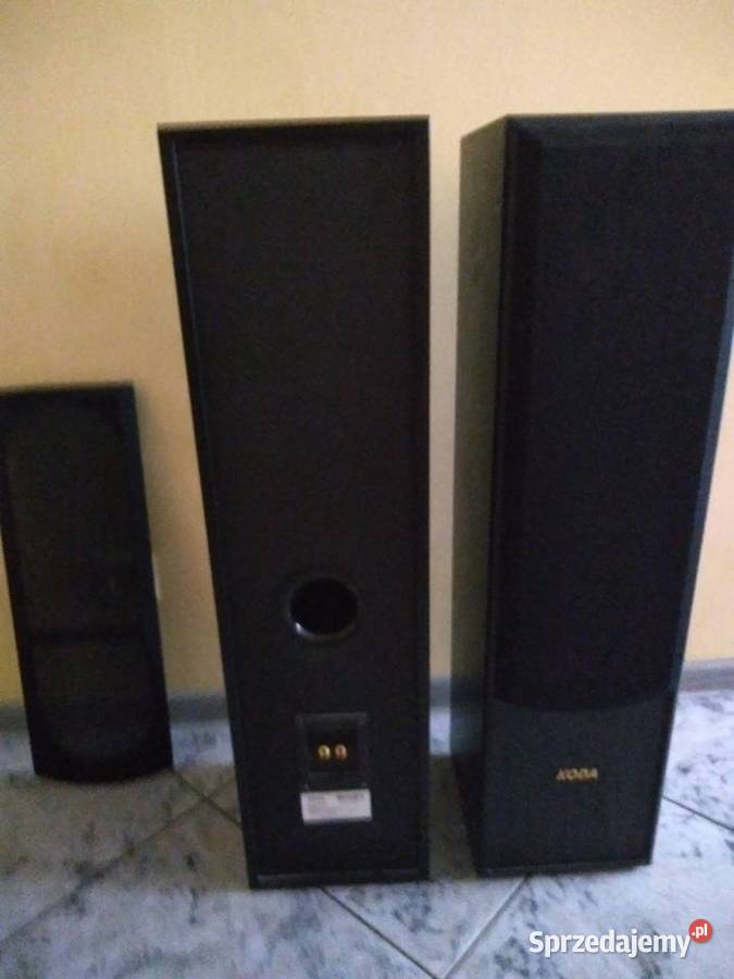 Kolumny głośnikowe KODA na sprzedaż Koszalin