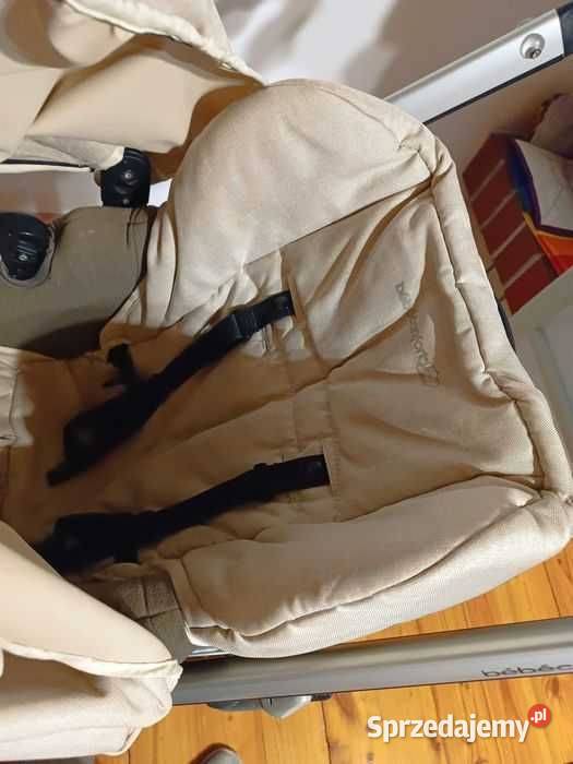 Wózek składany spacerówka z parasolką dolnośląskie Wałbrzych