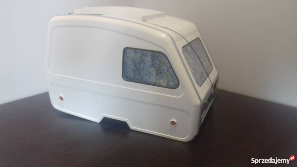 Fiat 126p deagostini Kojszówka