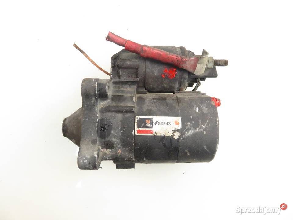 ROZRUSZNIK RENAULT MEGANE II 16 16V 113 K4M 760